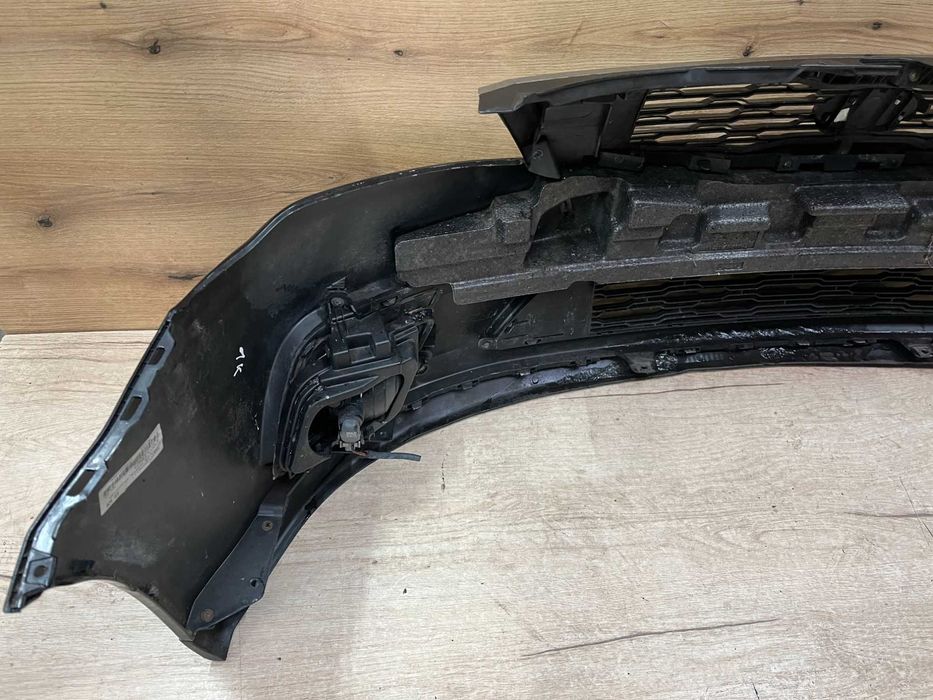 Zderzak przedni Kia Ceed Lift kolor 1k