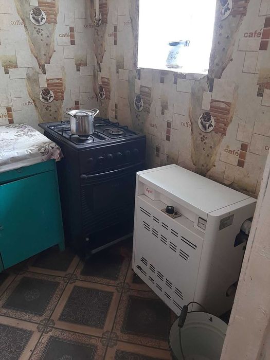 Продам будинок  в селі Куна