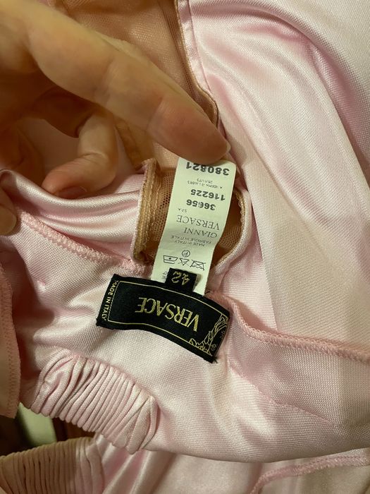 Юбка Gianni Versace оригинал