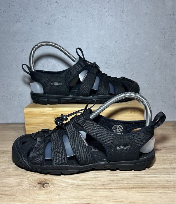 Sandały Keen Waterproof 41 idealne