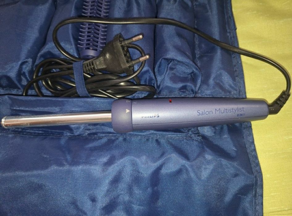 Продам плойку PHILIPS