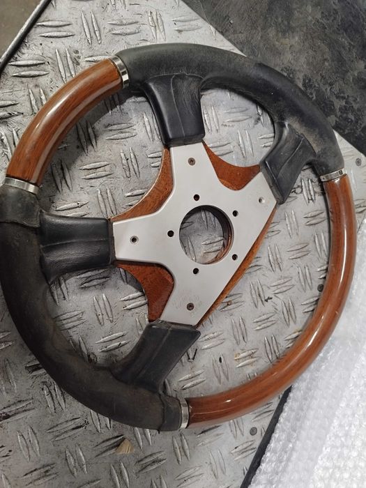 kierownica sportowa  ''Victor''