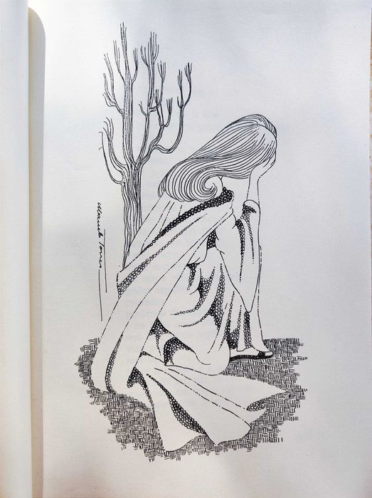 Livro poesia - Poemas De Judith - Judith Rodrigues - 1961