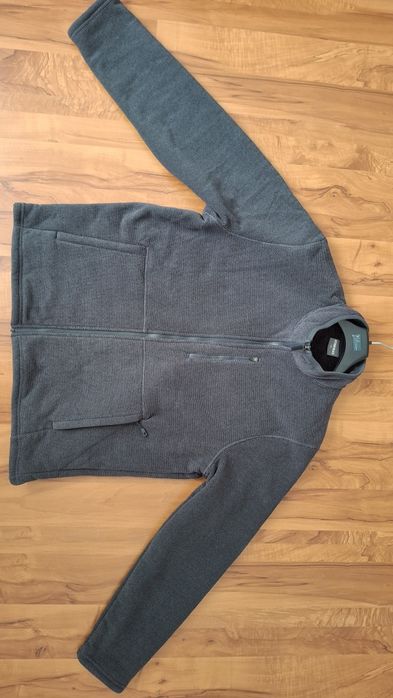 Мужская тёплая куртка 32° HEAT. Оригинал.