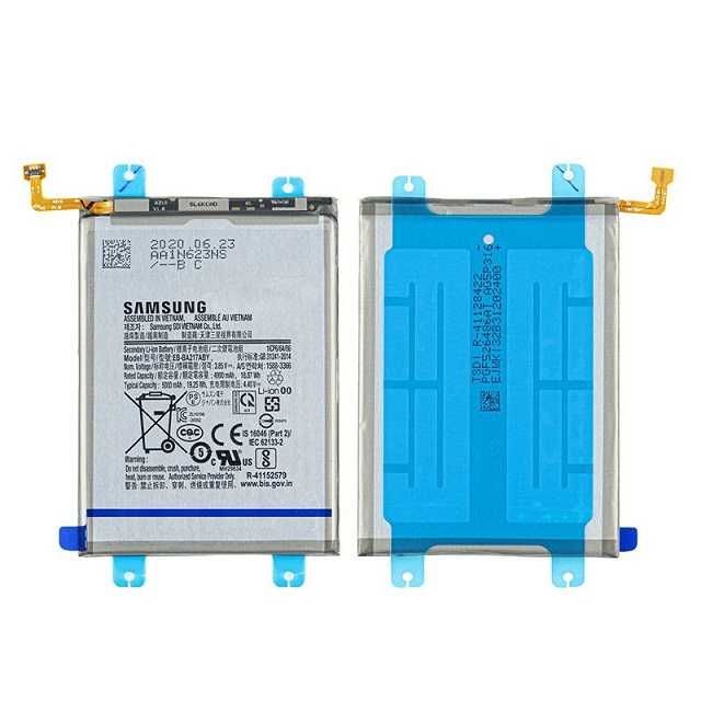Bateria do Samsung Galaxy A12 SM-A125 Oryginał serwis Wola