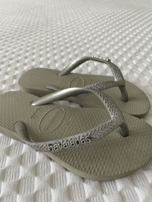 Havaianas menina - 27