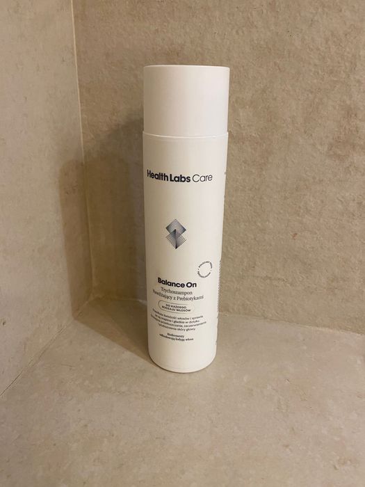 Szampon trychologiczny Healthlabs care