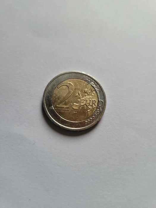2 euro 2023 r. Niemcy D