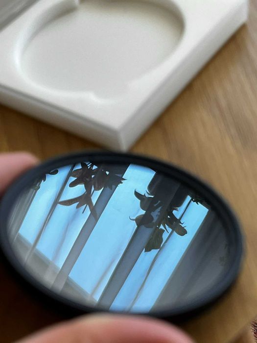 Lumix S5 [GWARANCJA] + bateria + klatka + filtr ND + dodatki