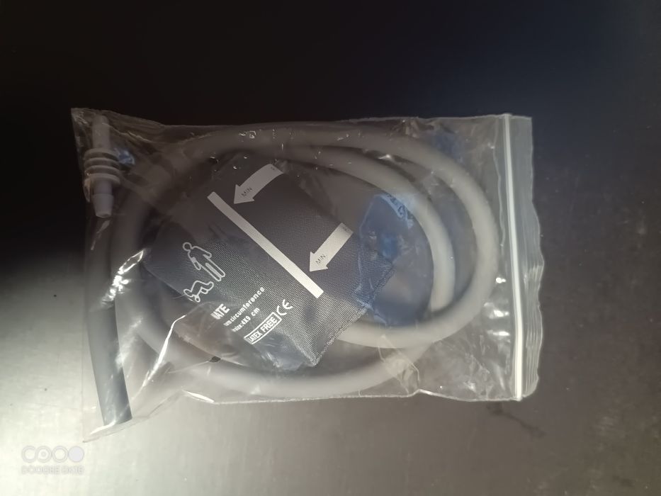 Ветеренарный тонометр манжета 6-11мм