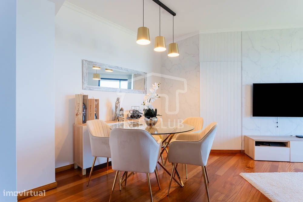 Apartamento T1 + 1 - Amparo | Funchal
