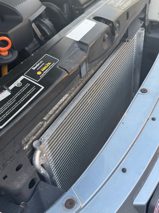 Skoda Octavia A5 1.6MPI