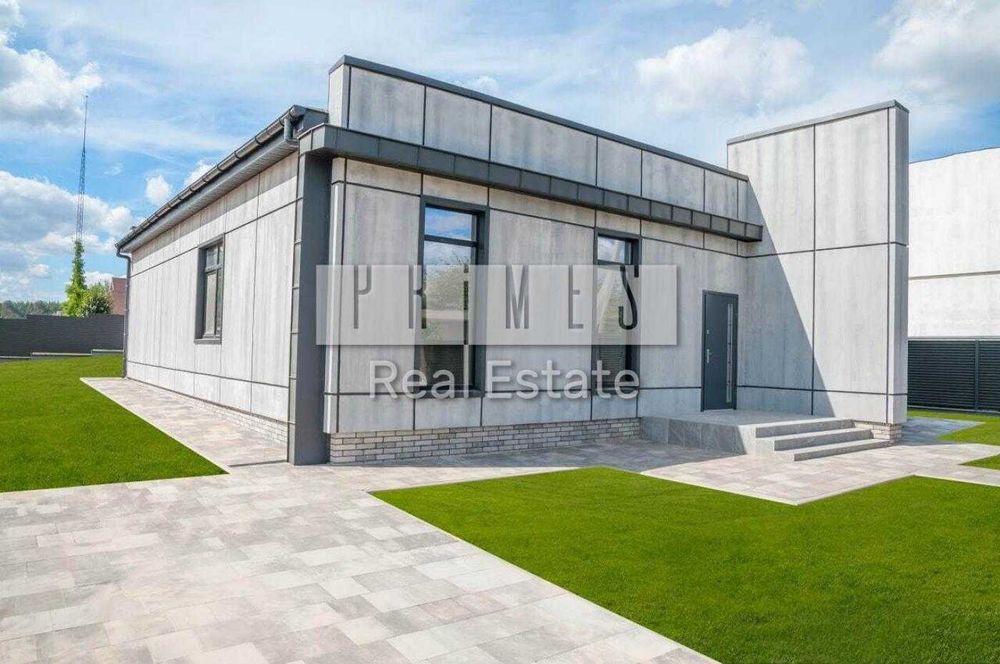 Продаж одноповерхового будинку, в мальовничому селі Іванковичі