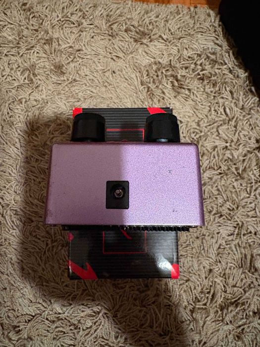 Maxon PAC-9 Analog Chorus