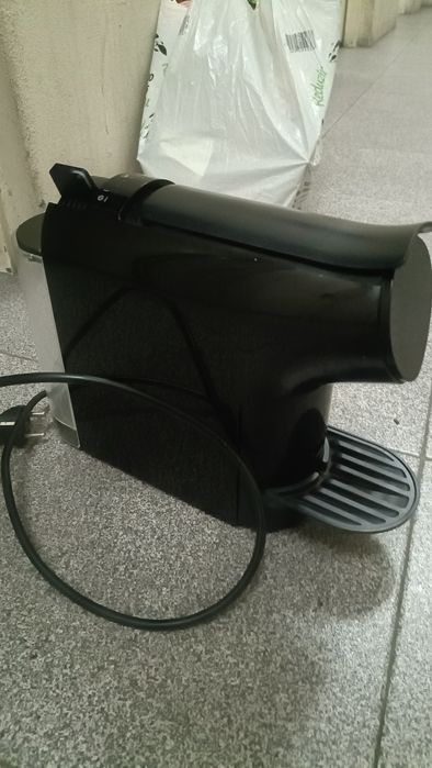 Máquina de café continente