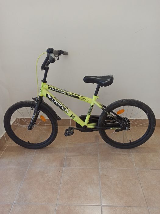 Велосипед Corso Srtiker