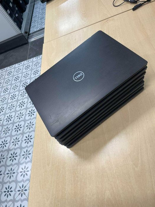 Уцінка Розпродаж Dell Latitude 7400 i5-8365U 8GB SSD 256GB є 30шт
