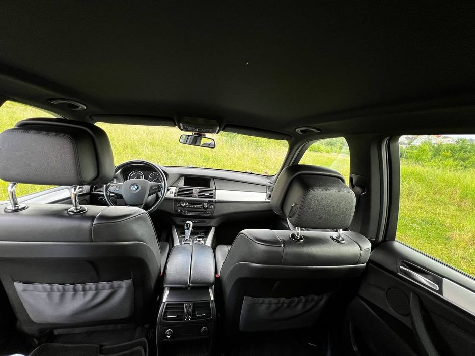 Пропоную БМВ Х5, 2013 ЄВРОПЕЙСЬКА