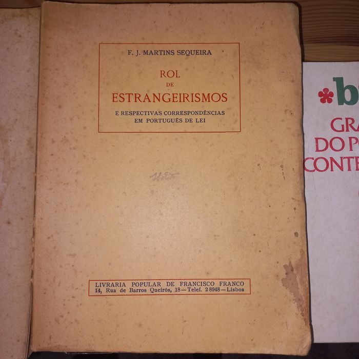 Grandes escritores de época