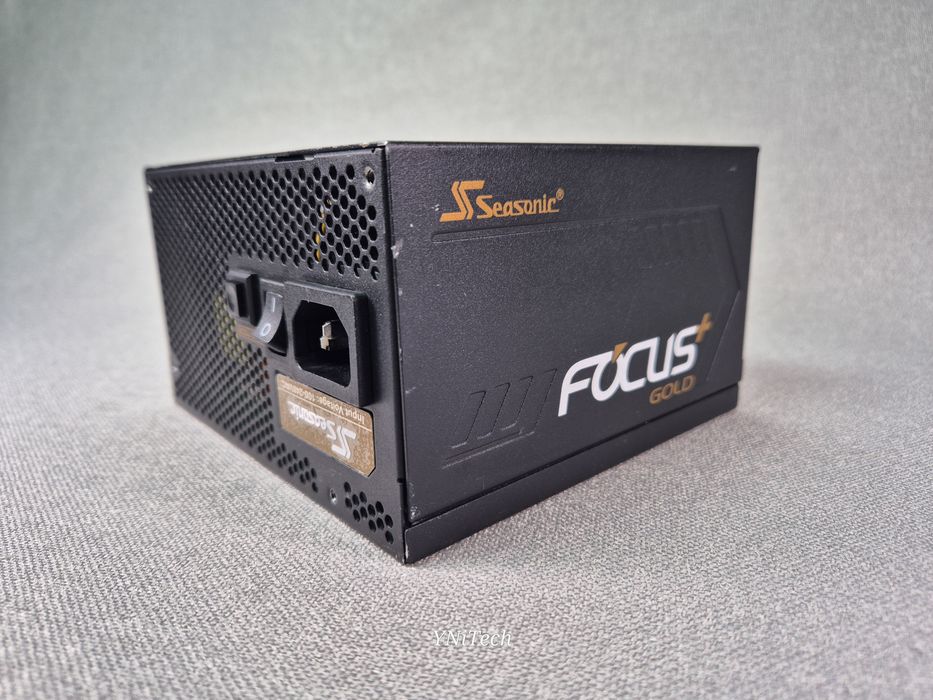 Seasonic Focus Plus 1000 Gold (SSR-1000FX)