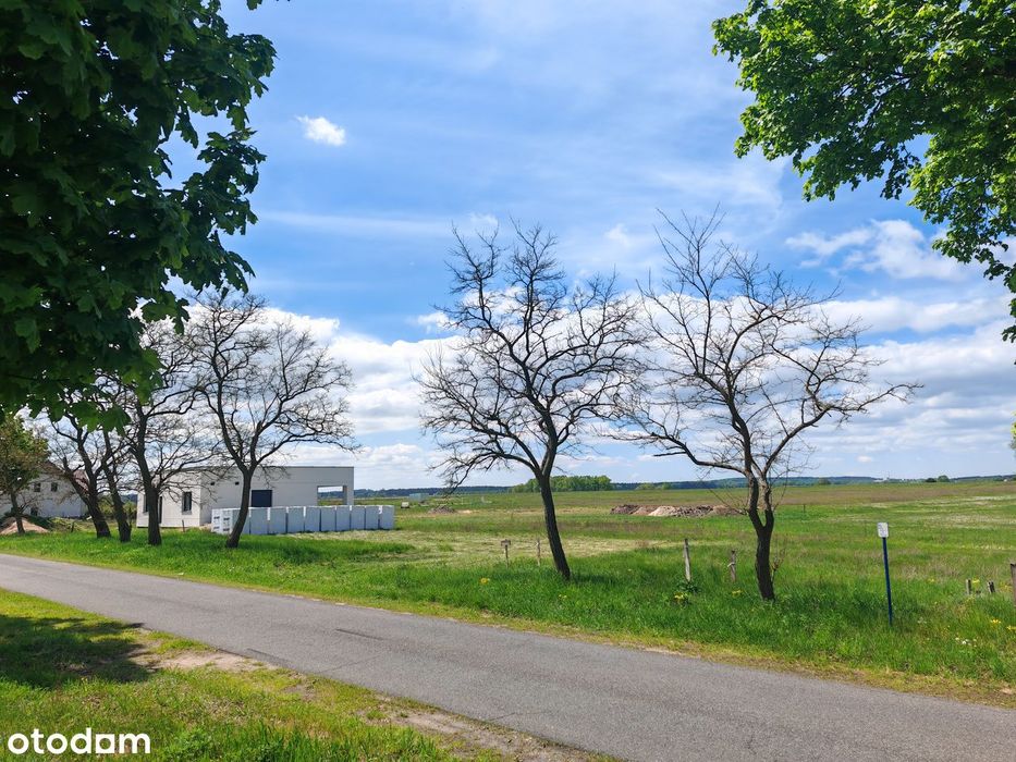Parterowy Dom Z Widokiem Na Łąki | Żurczyn | 107,75 M² | Działka 917M² - Widok 6