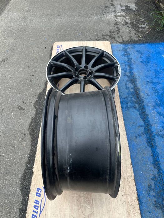 Диски по штучно r19 5/112 8,5/9,5j et35/45 dia66,6 goavto київ