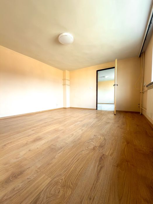Przestronny dom z potencjałem | 210 m² | Łapy Dębowina