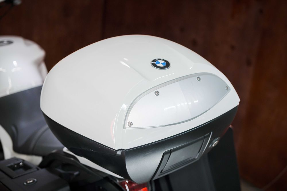 BMW R1200R із Японії