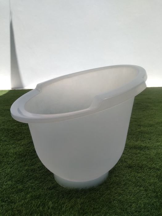 Banheira bebé Shantala