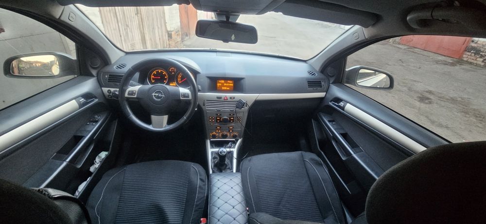 Продам Opel Astra H 1.9 CDTI | 2008 р