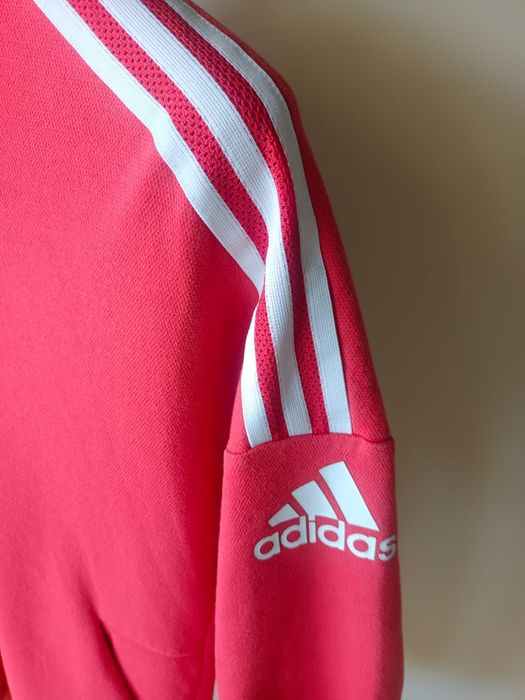 Bluza damska z kapturem adidas