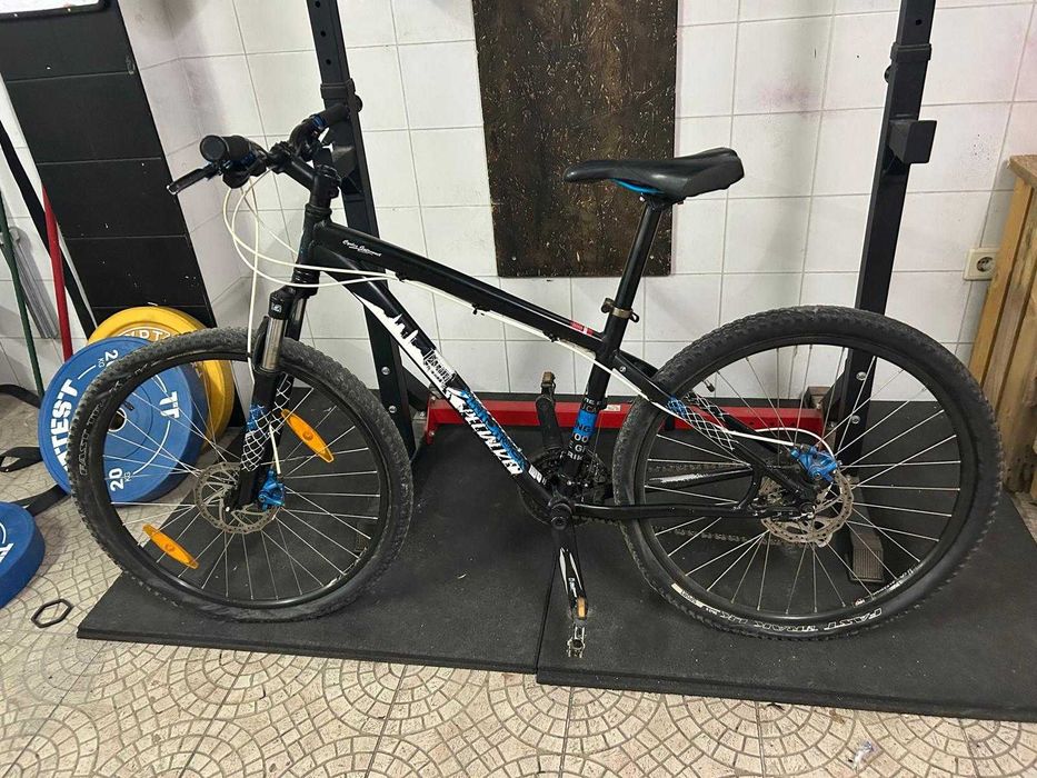 Bicicleta Specialized Sport Disc