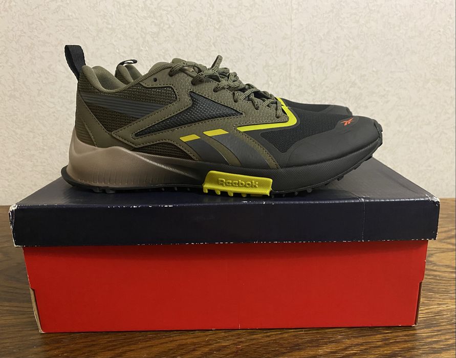 Кроссовки Reebok , новые , мужские