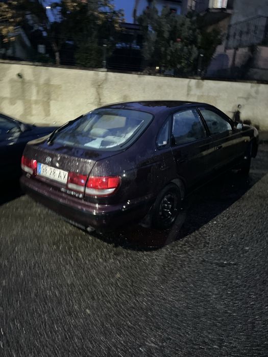 Interresado entra em contacto