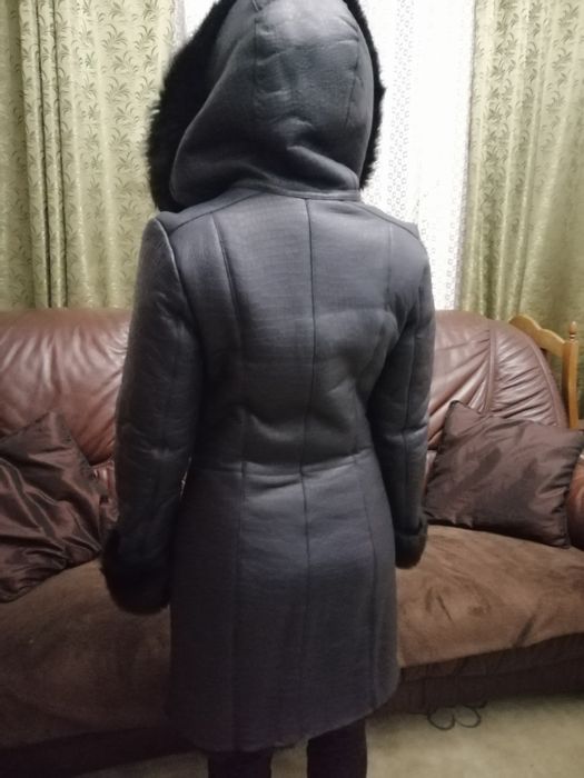Продам дубльонку