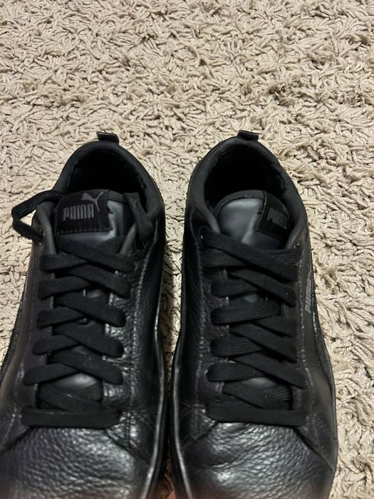 Кеды мокасины оригинал 37-38 размер