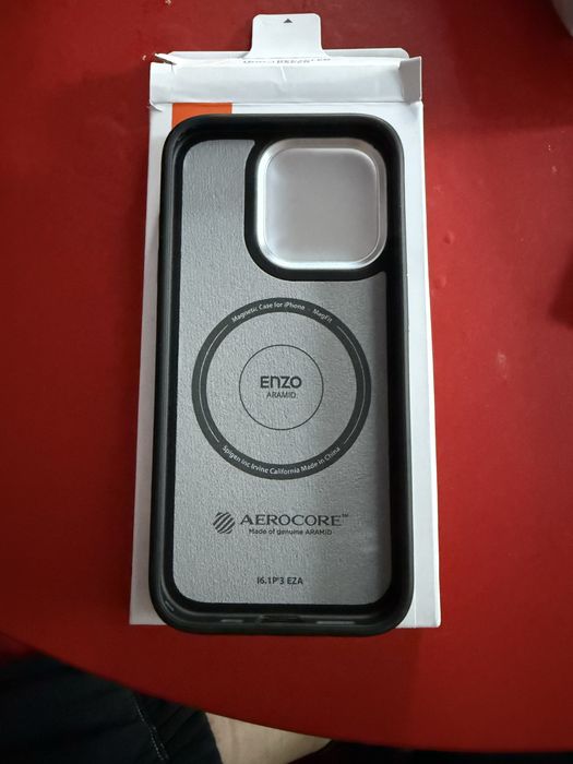 Capa para iphone 15 pro