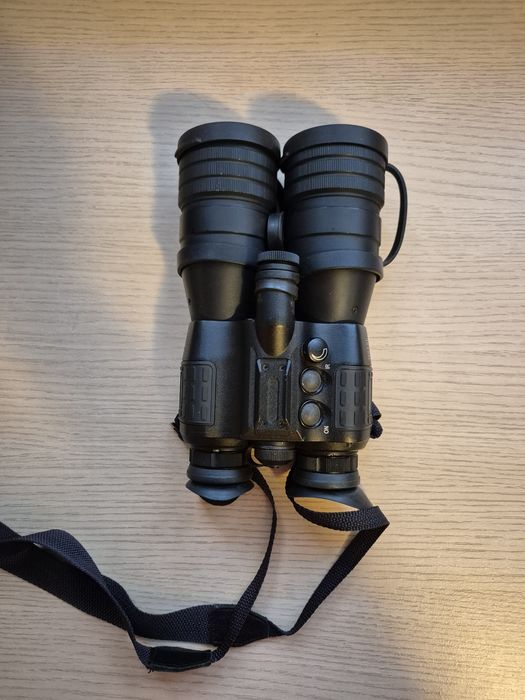 Lornetka Noktowizyjna Dipol