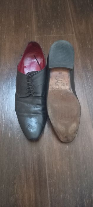 Buty eleganckie, marki VAN HORN, rozmiar 41