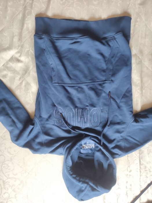 Кофта кенгуру бренду Lomus розмір S