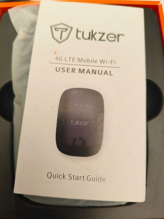 Router Hotspot WiFi portátil NOVO desbloqueado para todas as redes