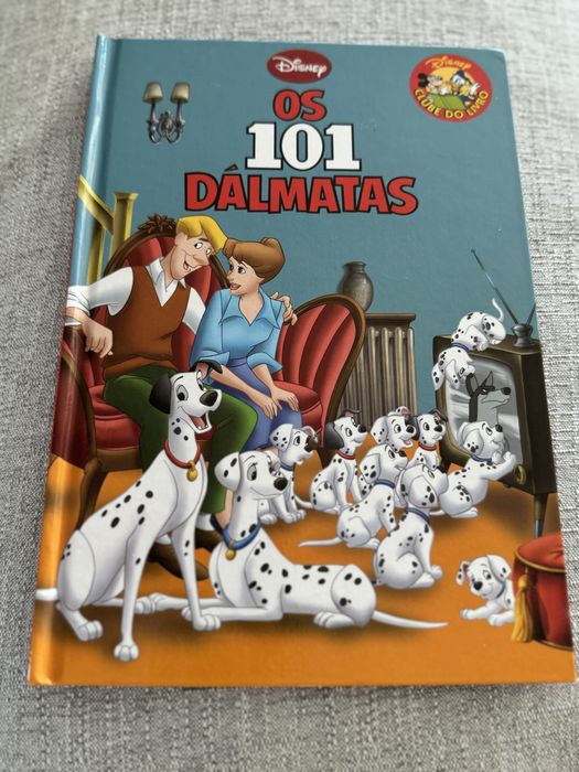 5 livros infantis SALVAT