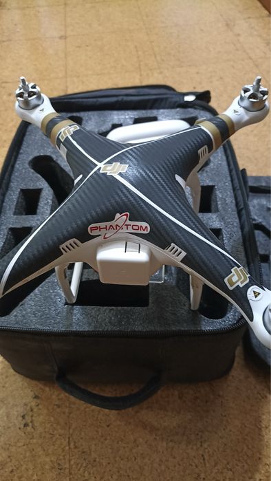 Selling Phantom 1 Drone447004625422919682