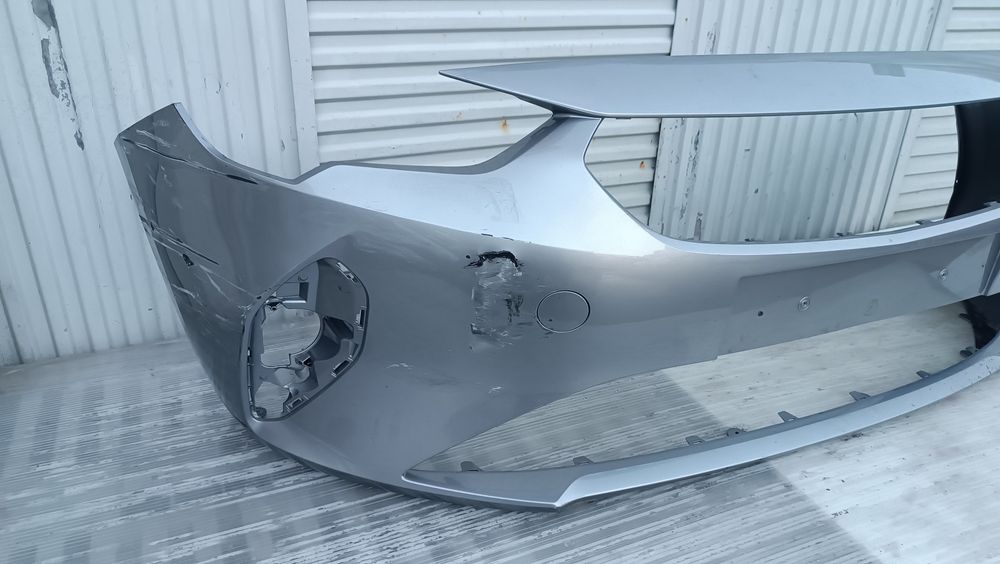 Vendo parachoque de frente Opel corsa F ano 2019/22