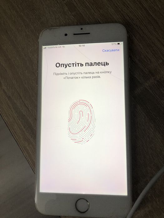 iphone 7 plus 128gb