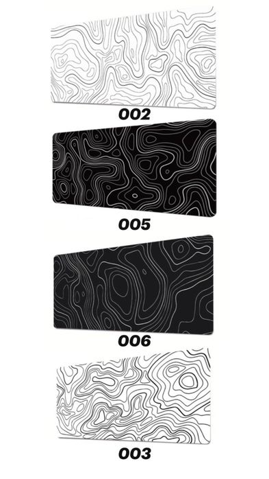 РОЗПРОДАЖ! Велика ігрова поверхня для мишки, mouse pad, коврик