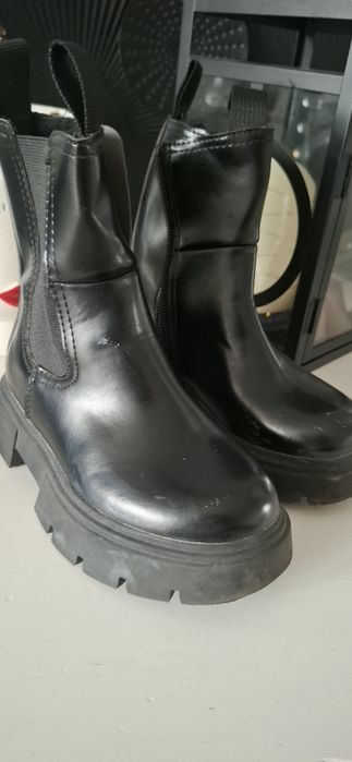 Buty dziewczęce 26 rozm