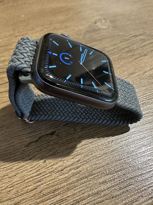 Apple Watch 6 44 mm GPS+Cellular