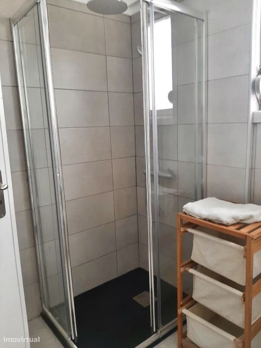 T2 Odivelas com Elevador - Ultimo andar