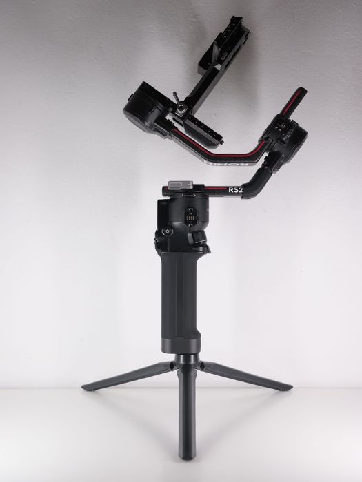DJI Ronin RS2 PRO + гарантія / без передоплат